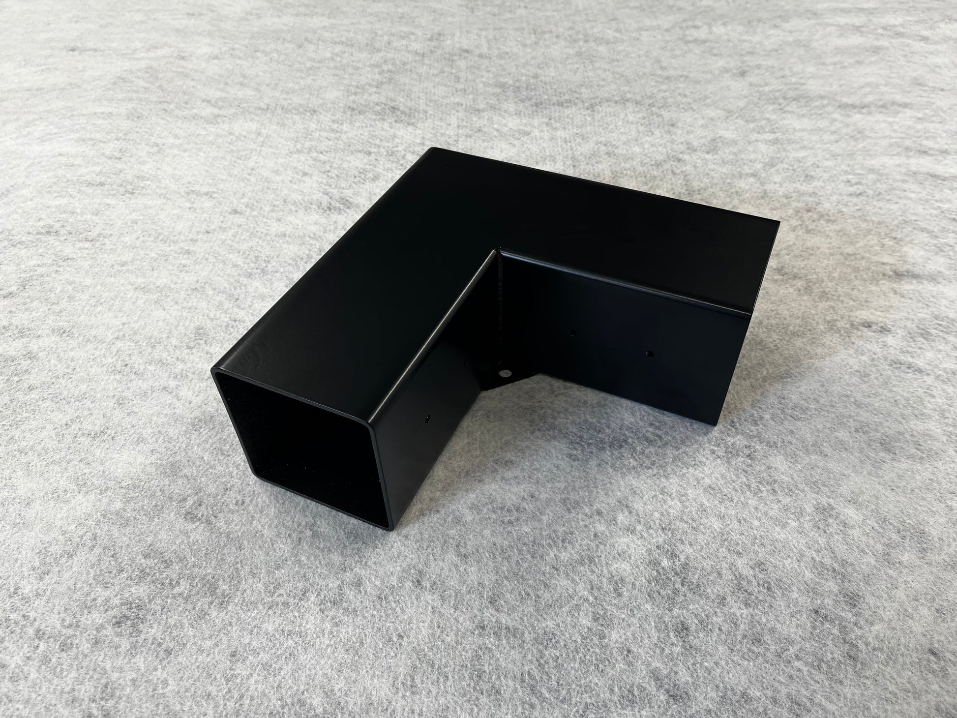 2-way Corner Bracket for Pergola (95x95mm lumber).