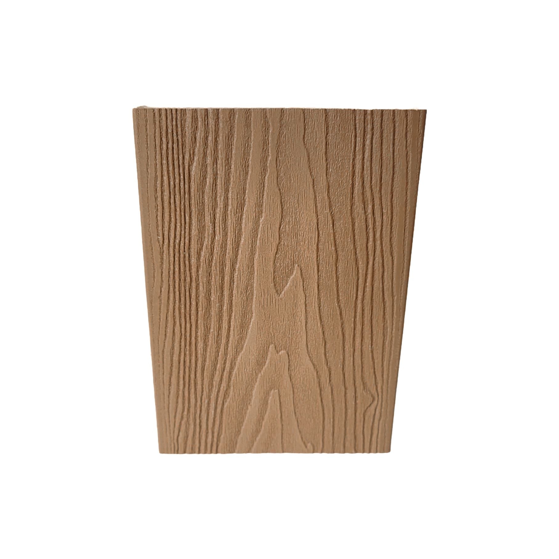 WPC terrace board ART-7 3D (149x20mm).