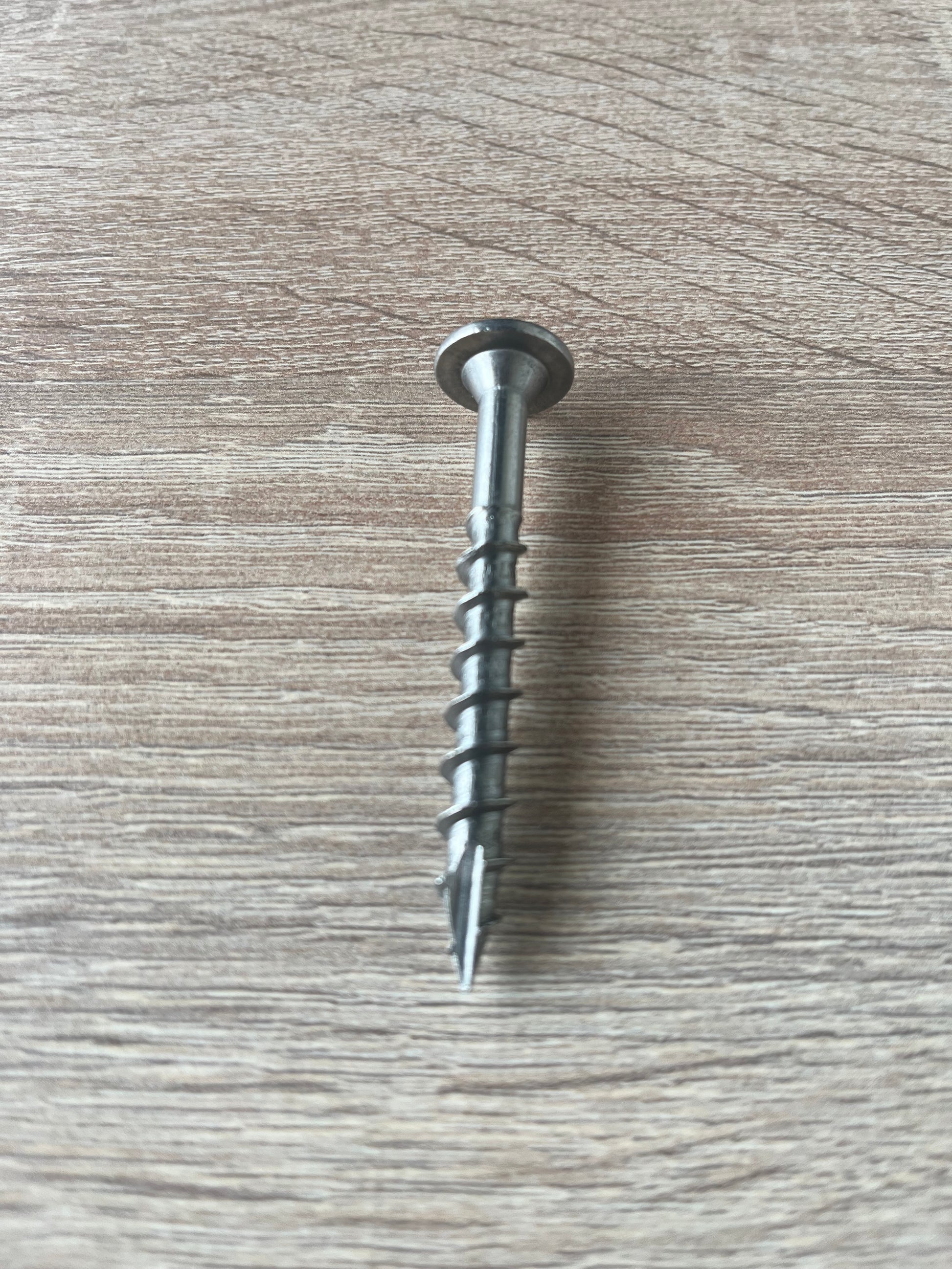 Screws for brackets (100 pcs.) - Mobile Terraces