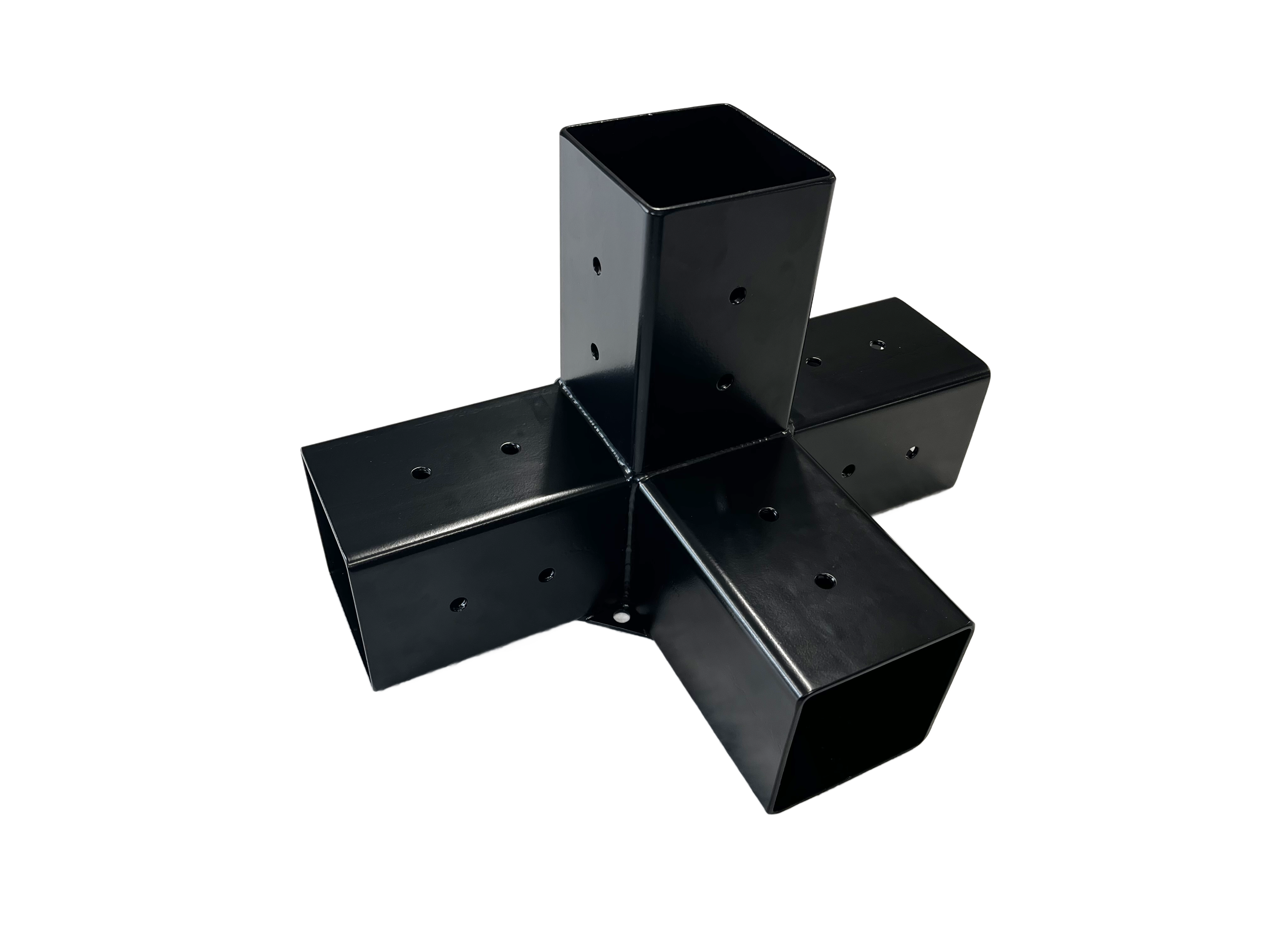 4-way Extender Bracket for Pergola (95x95mm lumber).