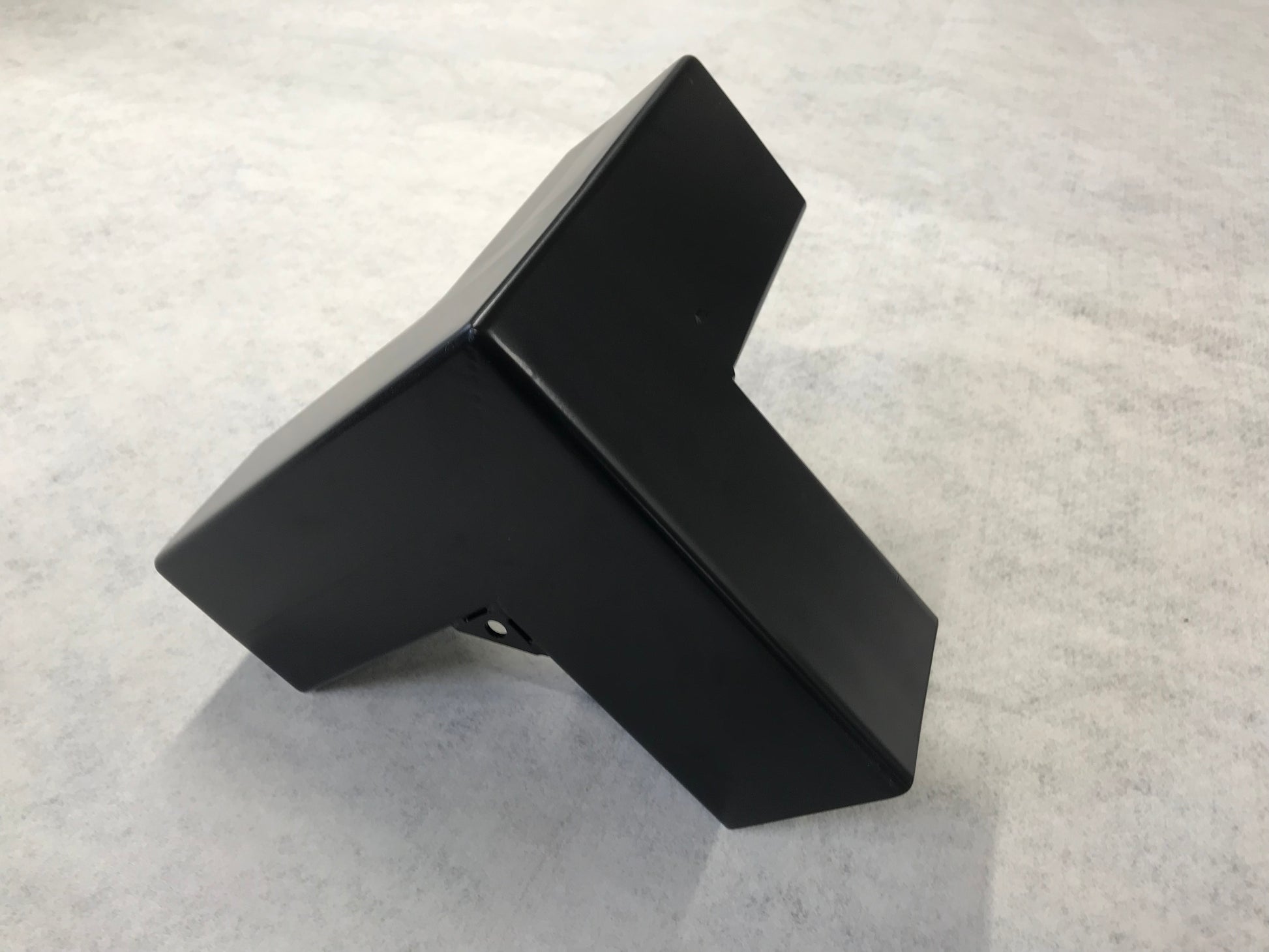 3-way Corner Bracket for Pergola (95x95mm lumber).