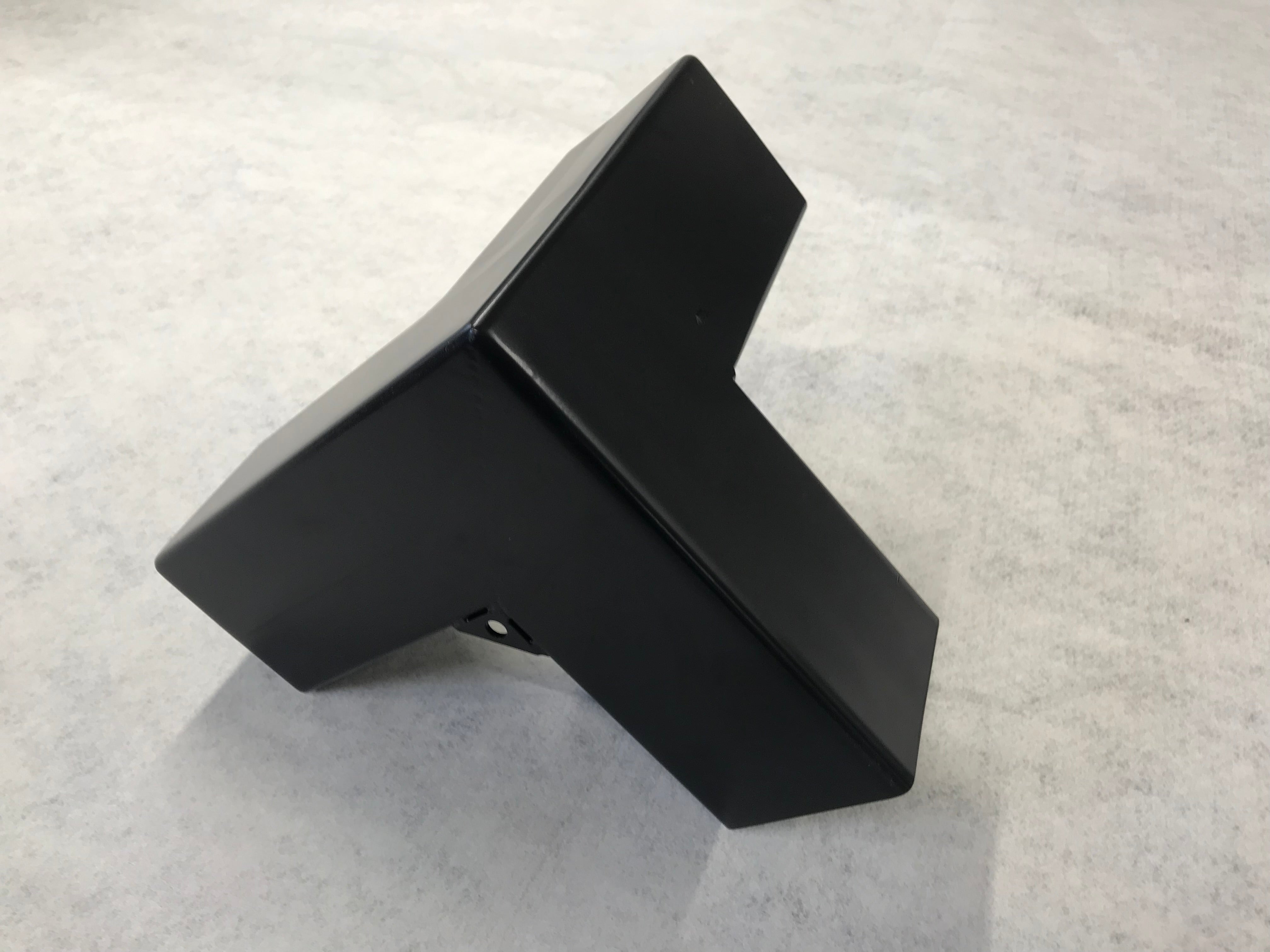 3-way Corner Bracket for Pergola (95x95mm lumber).