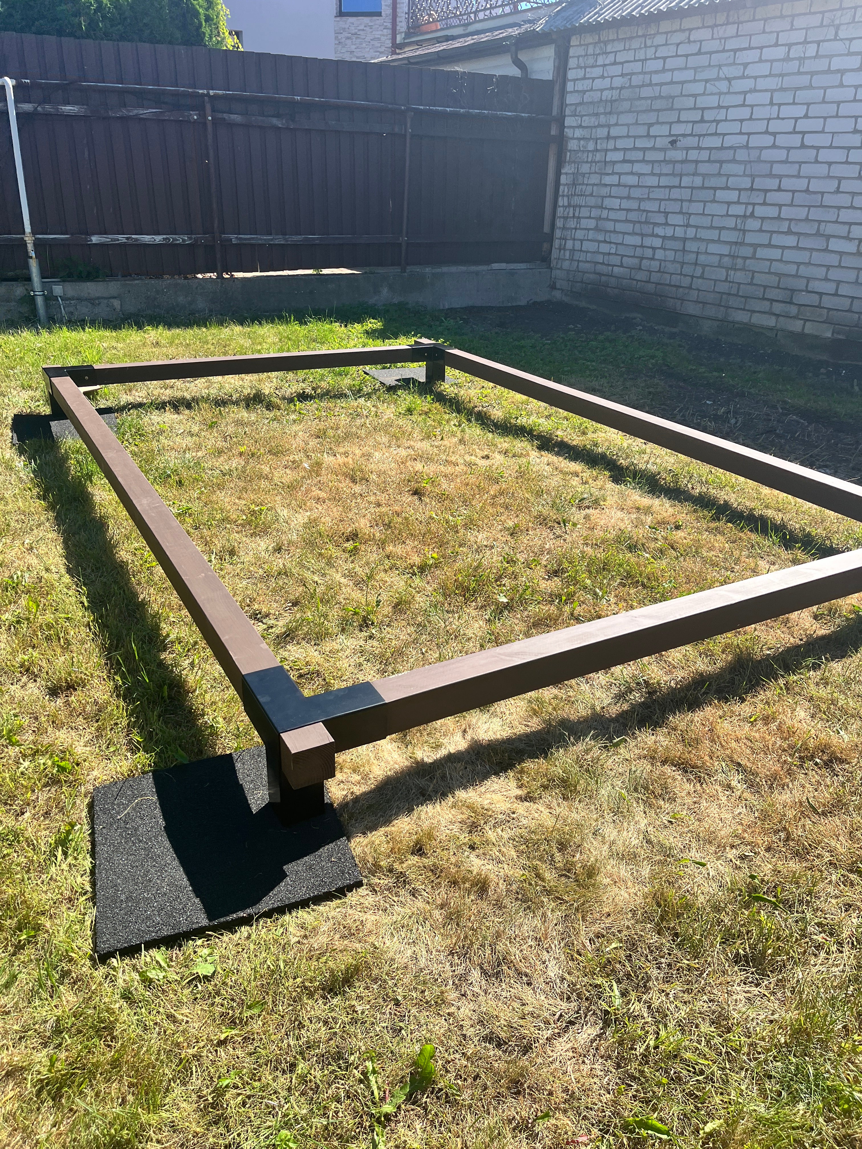Canopy 4mx3m