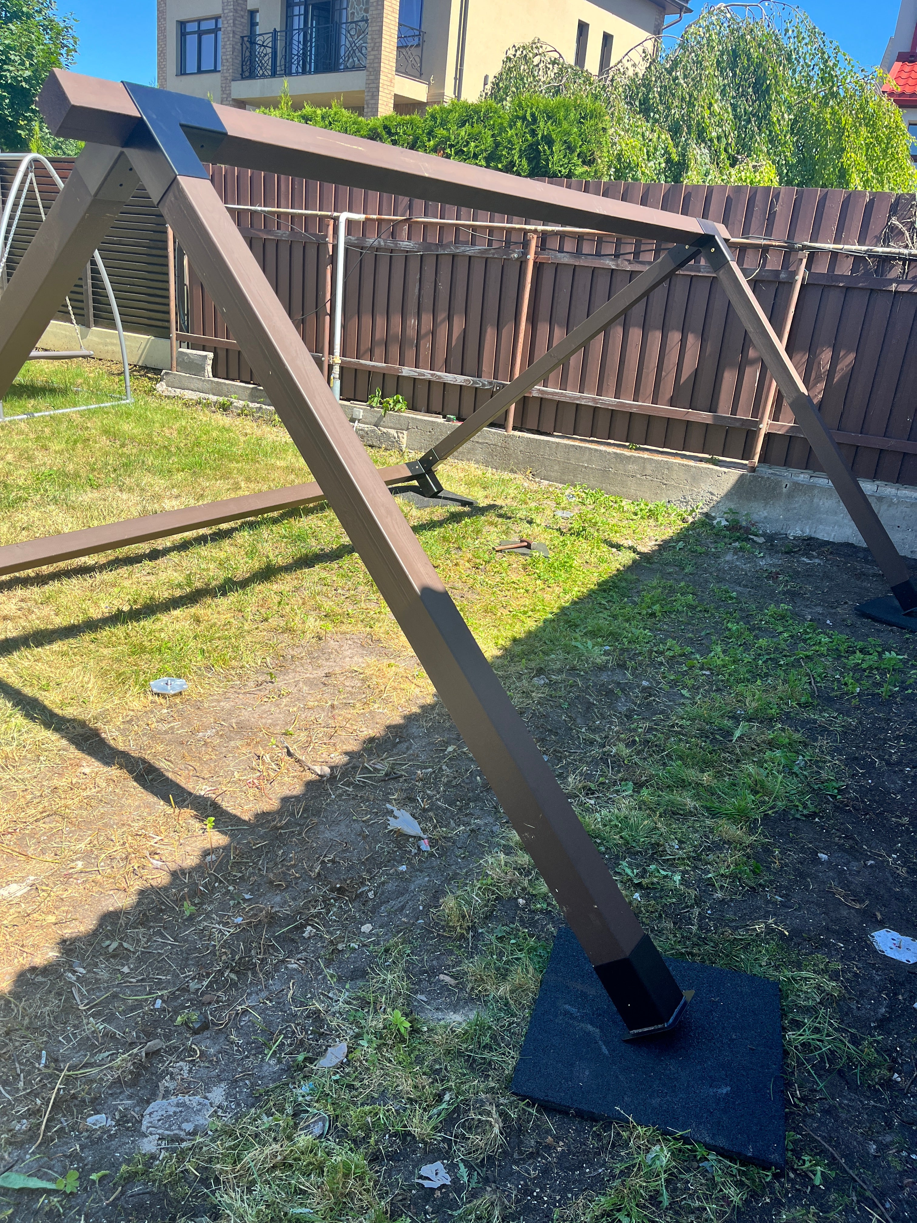 Canopy 4mx3m