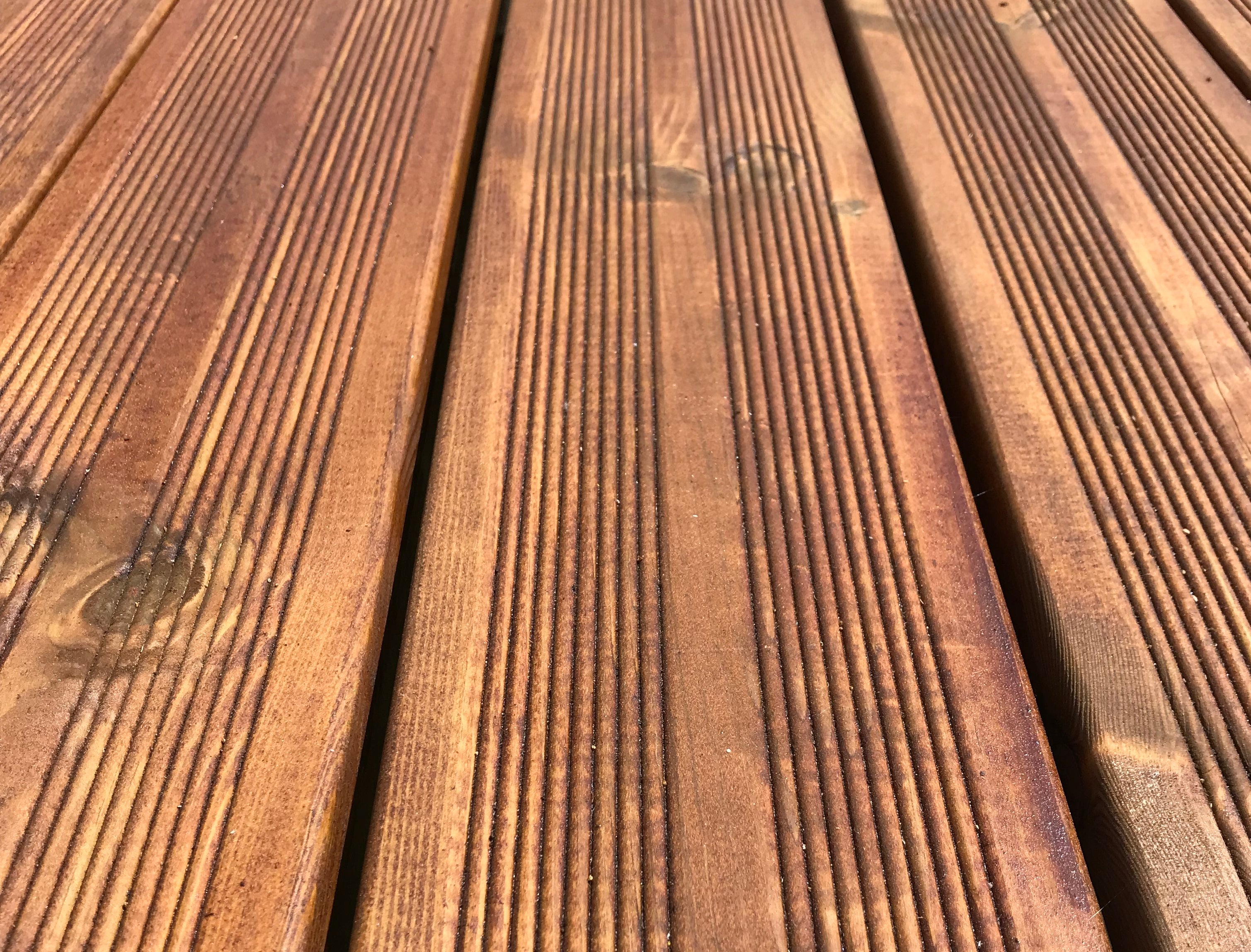 pressure treated pine boards