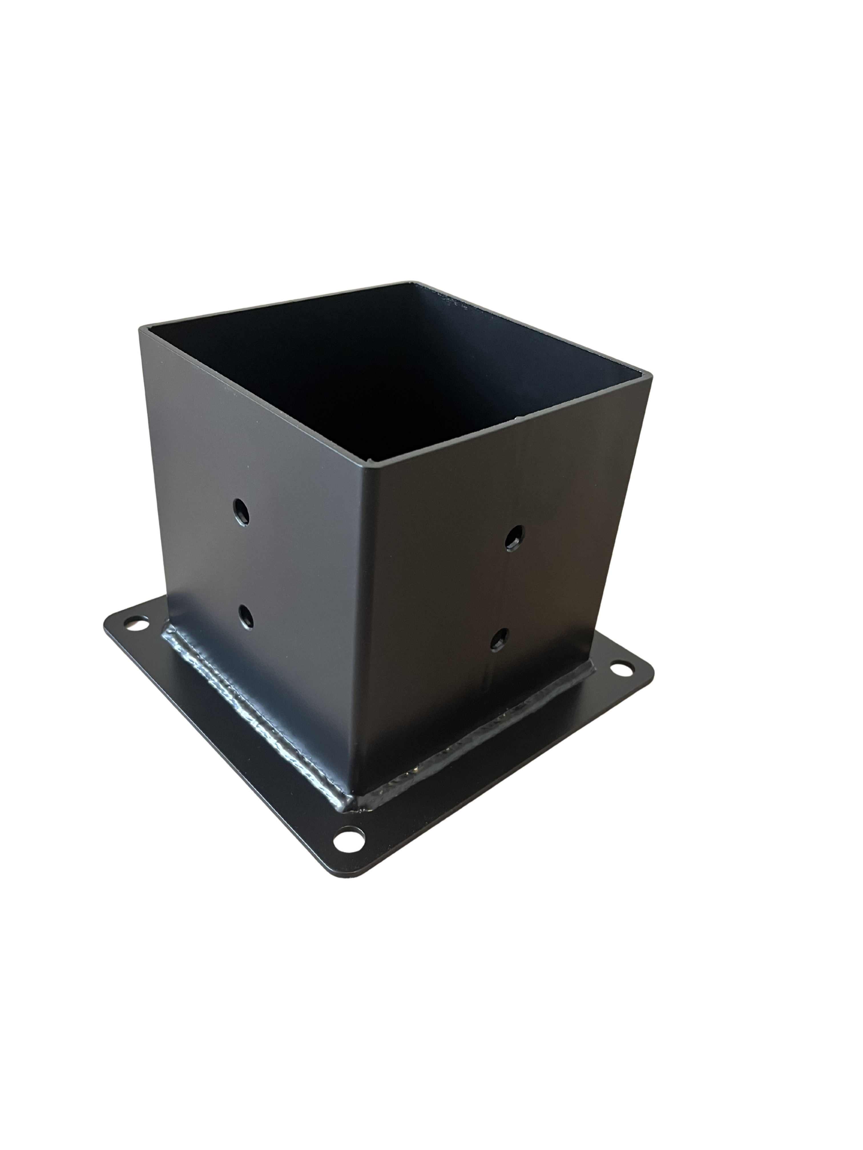 Staba pamatne jeb brusu kurpe  (145x145mm brusām)