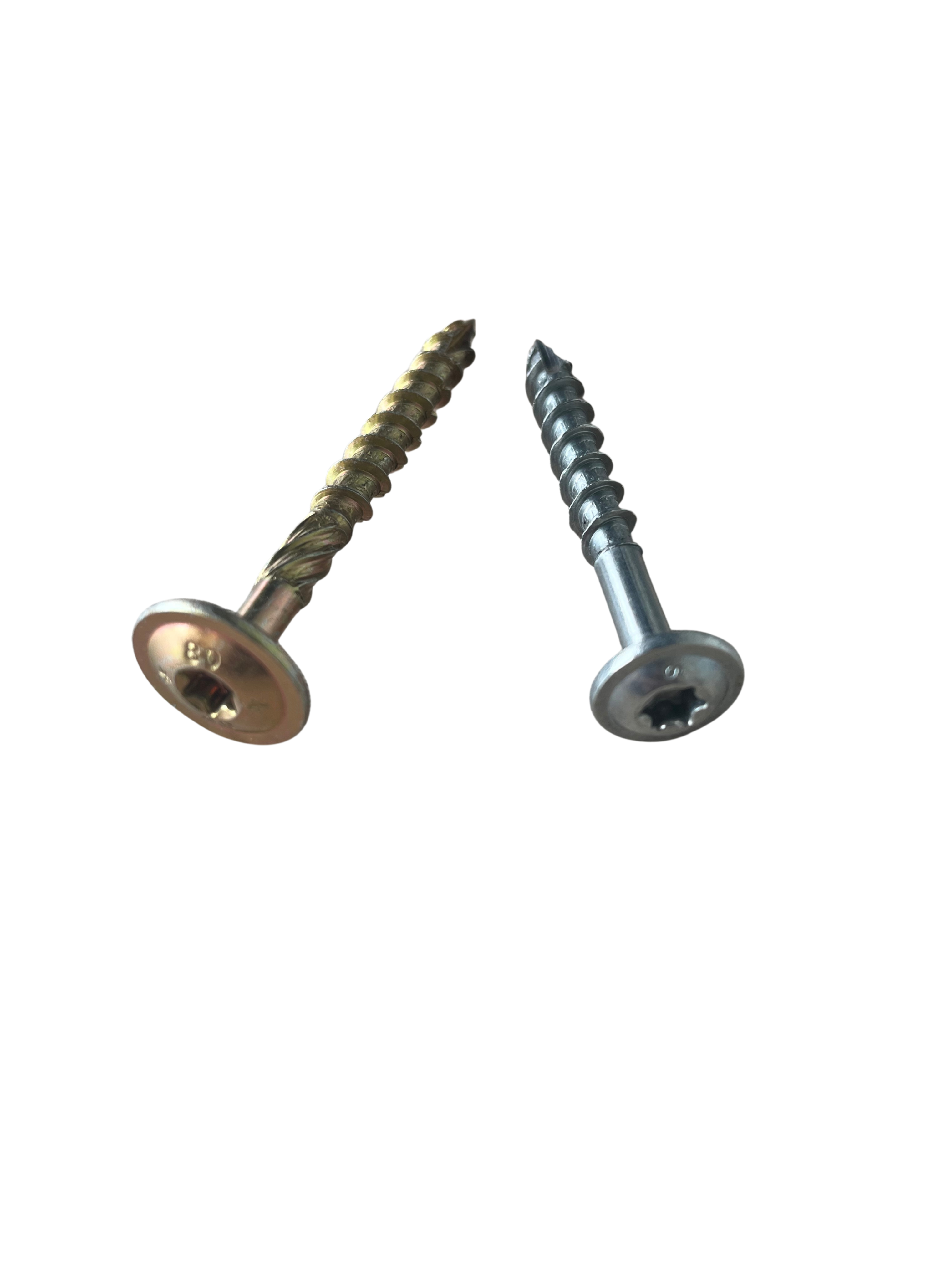Screws for brackets (100 pcs.) - Mobile Terraces