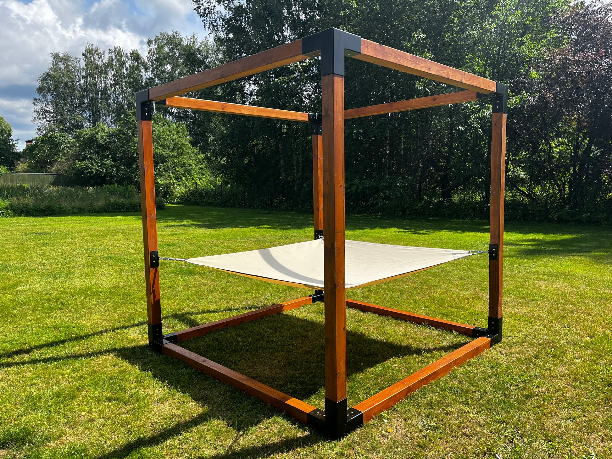 Modular Relaxation Cube.