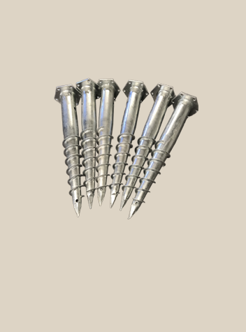 building materials for your terrace