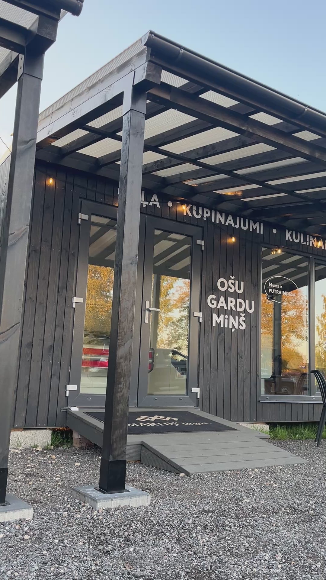 Modular Wall mounted Canopy DIY,  6mx3,5/2,5m