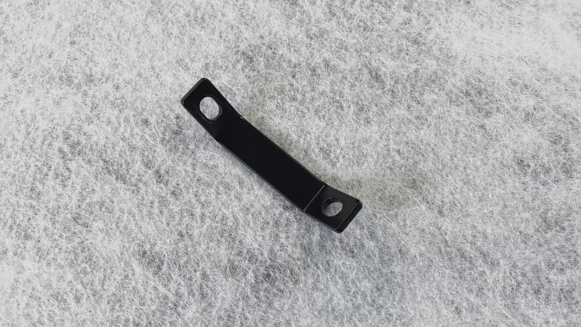 Extra Mounts for sunshade/windbreak walls for corners.