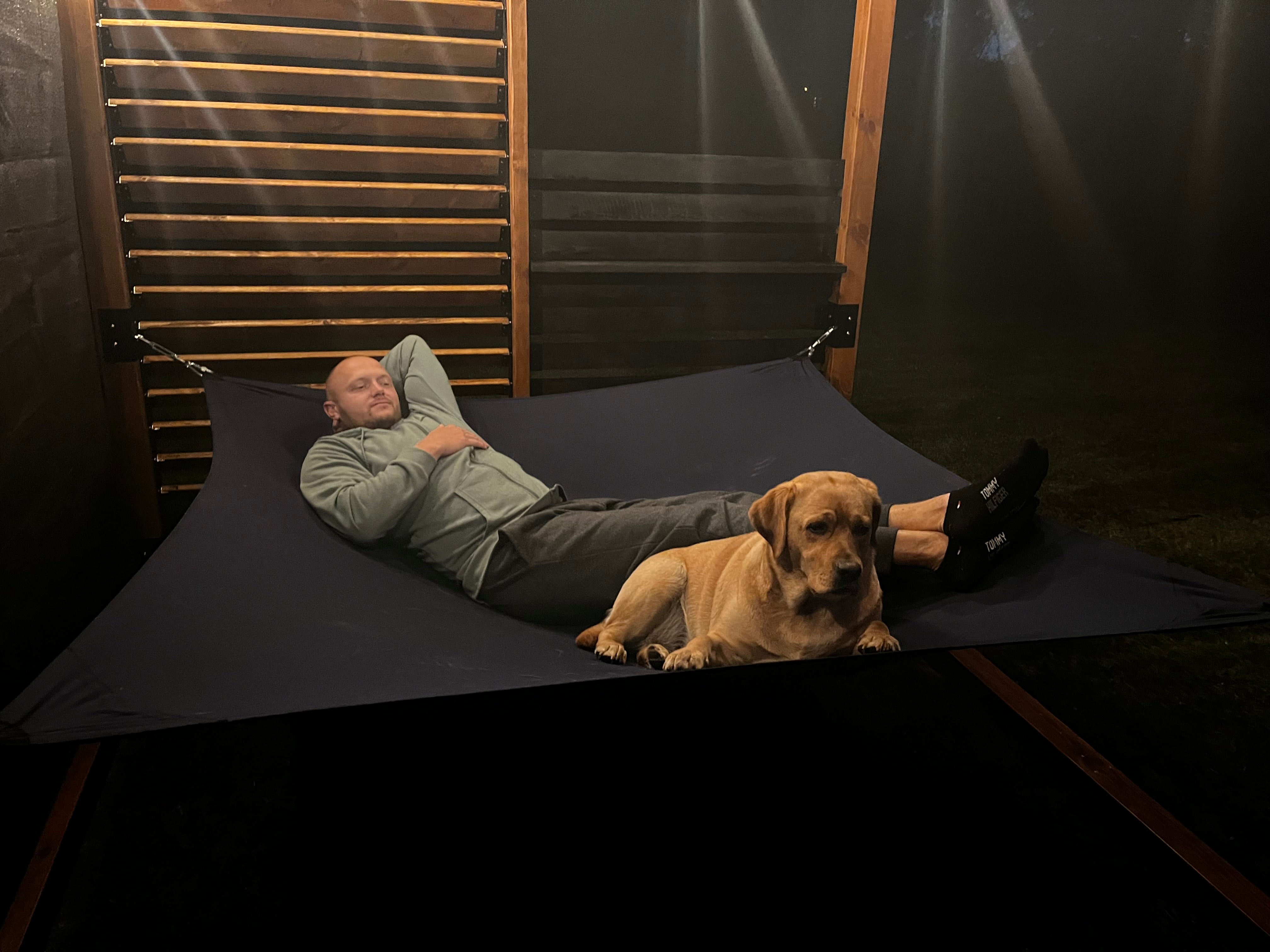 Modular Relaxation Cube.