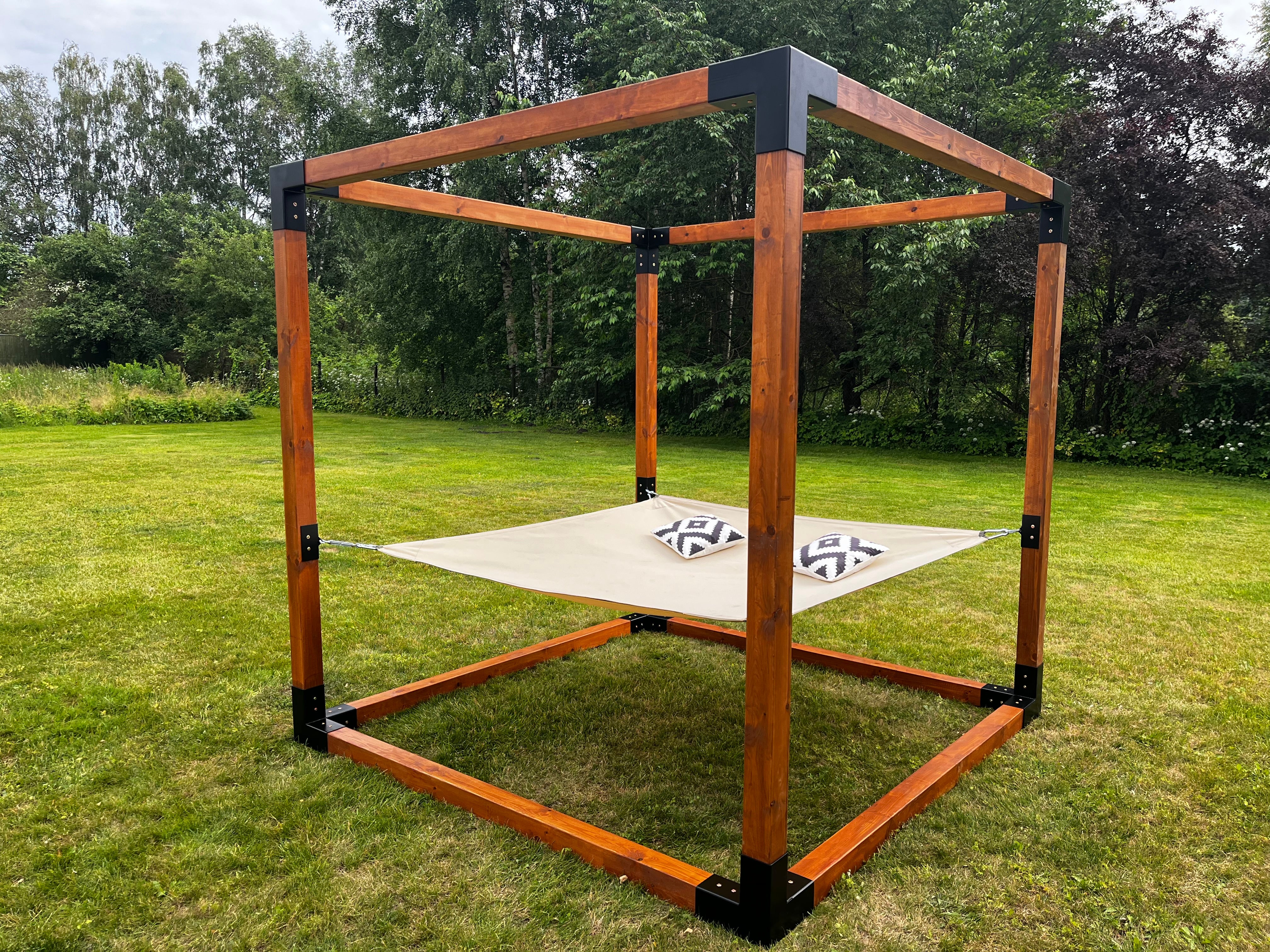 Modular Relaxation Cube.