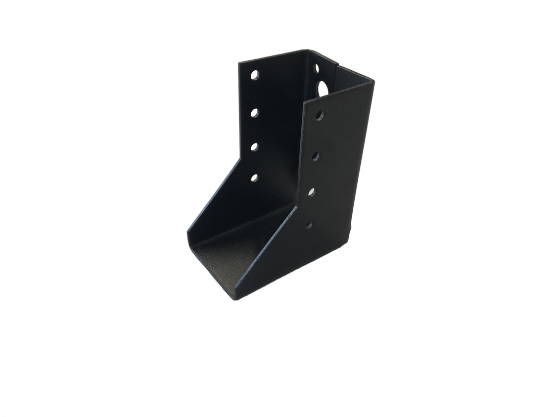 Rooftop and Wall Mount Bracket (Type2).