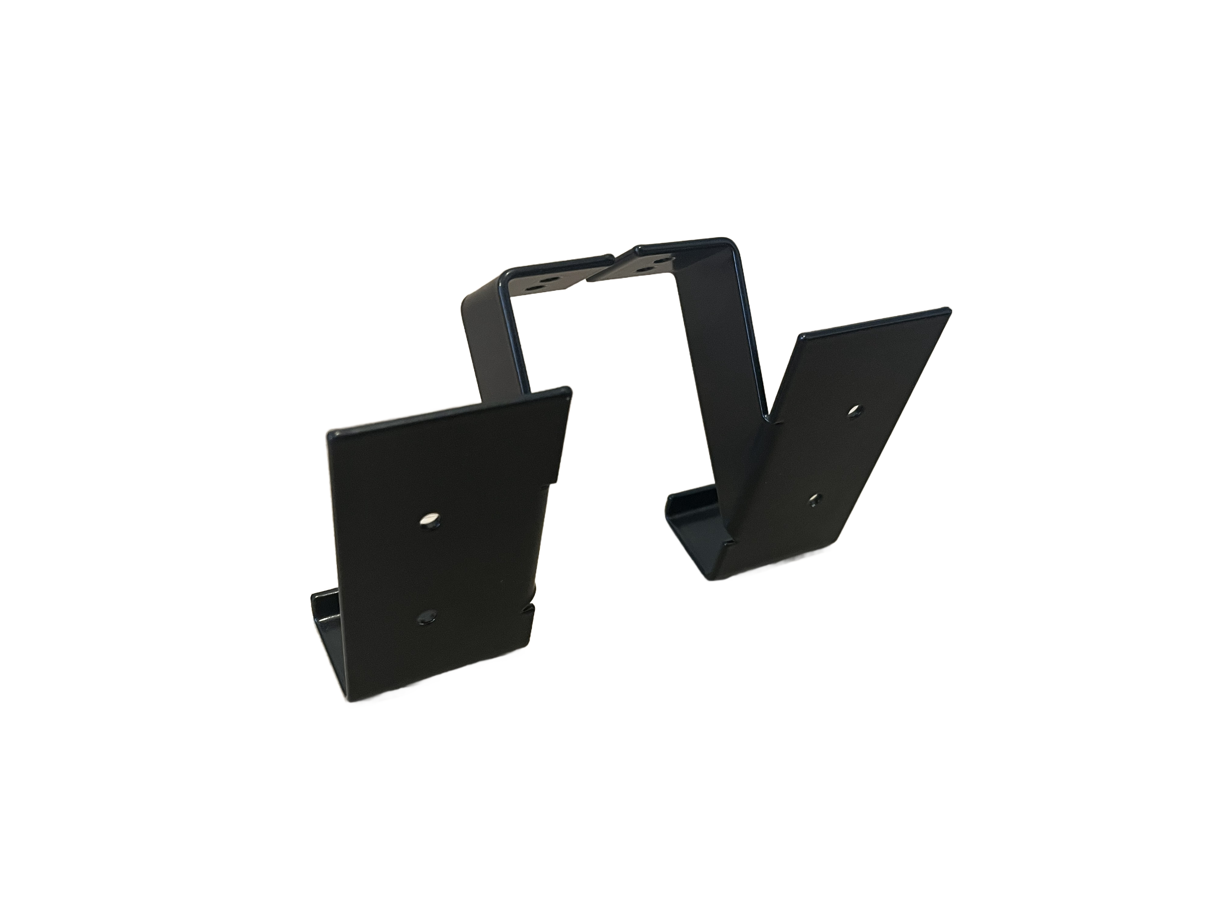 Rooftop and Wall Mount Bracket (Type4-Louvre)2pcs..