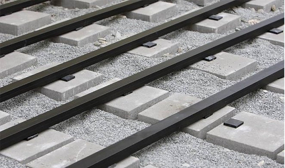 WPC Terrace support beam (30x50mm) x 3m.